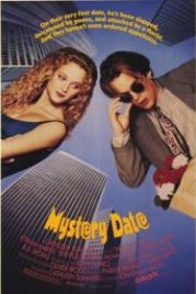 Таинственное свидание (1991) Mystery Date
