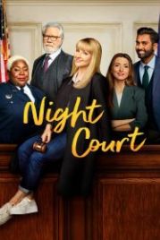 Ночной суд (2023) Night Court