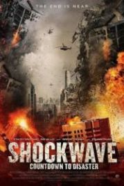 Ударная волна (2017) Shockwave