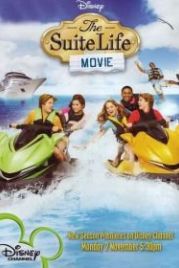 Двое на дороге (2011) The Suite Life Movie