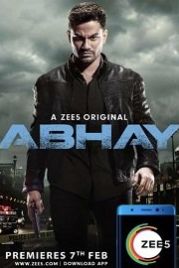 Абхай (2019) Abhay