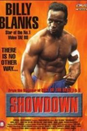Разборка (1993) Showdown