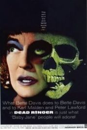 Двойник (1964) Dead Ringer