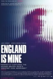 Англия принадлежит мне (2017) England Is Mine