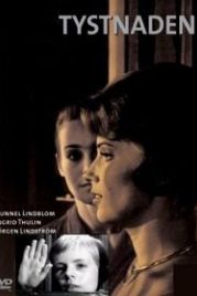 Молчание (1963) Tystnaden