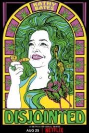 Раскосяченные (2017) Disjointed