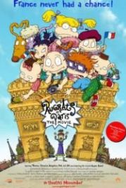 Карапузы в Париже (2000) Rugrats in Paris: The Movie - Rugrats II