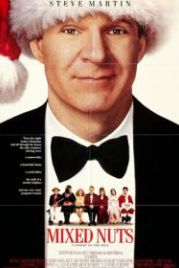 Совершенно чокнутый (1994) Mixed Nuts