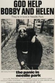 Паника в Нидл-парке (1971) The Panic in Needle Park