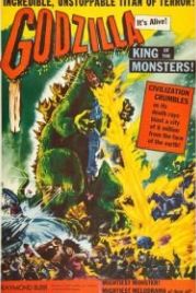 Годзилла, король монстров! (1956) Godzilla, King of the Monsters!