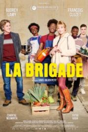 Бригада (2022) La brigade