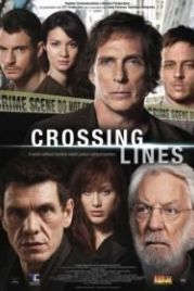 Пересекая черту (2013) Crossing Lines
