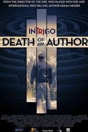 Интриго: Смерть автора (2018) Intrigo: Death of an Author