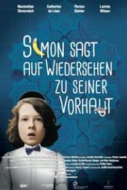 Симон прощается со своей крайней плотью (2015) Simon sagt «Auf Wiedersehen» zu seiner Vorhaut