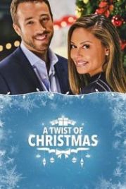 Кусочек Рождества (2018) A Twist of Christmas