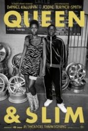 Квин и Слим (2019) Queen & Slim