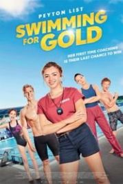 Плыви к золоту (2020) Swimming for Gold