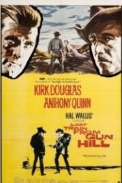 Последний поезд из Ган Хилл (1959) Last Train from Gun Hill