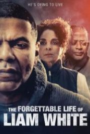 Лиам Уайт: Забываемая жизнь Лиама Уайта (2021) Liam White: The Forgettable Life of Liam White