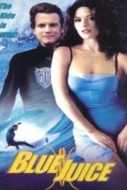 Синий сок (1995) Blue Juice