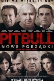 Питбуль. Новые порядки (2016) Pitbull. Nowe porzadki