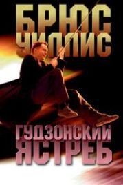 Гудзонский ястреб (1991) Hudson Hawk