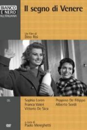 Знак Венеры (1955) Il segno di Venere