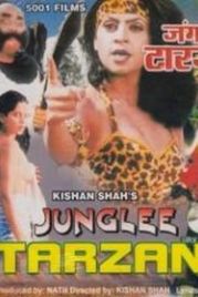Разбойница (2001) Junglee Tarzan