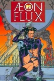 Эон Флакс (1991) Æon Flux