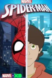 Человек-паук (2017) Spider-Man