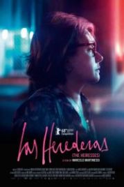 Наследницы (2018) Las herederas