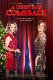 Рок-н-рольное рождество (2019) Rock and Roll Christmas