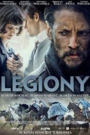 Легионы (2019) Legiony