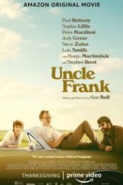 Дядя Фрэнк (2020) Uncle Frank