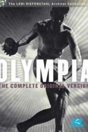 Олимпия (1938) Olympia 1. Teil - Fest der Völker