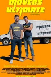 Супер грузчики (2022) Movers Ultimate