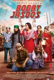 Детектив Бобби (2014) Bobby Jasoos
