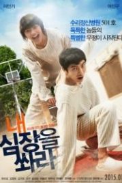 Выстрели мне в сердце (2014) Nae simjangeul sswara