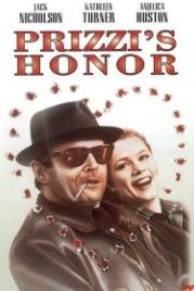 Честь семьи Прицци (1985) Prizzi's Honor