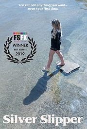 Серебряная Туфелька (2019) Silver Slipper