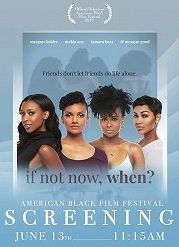 Если не сейчас, то когда? (2019) If Not Now, When?