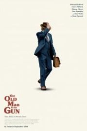 Старик с пистолетом (2018) The Old Man & the Gun