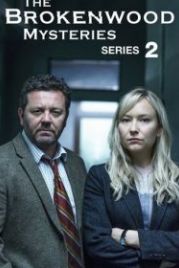 Тайны Броукенвуда (2014) The Brokenwood Mysteries