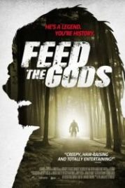 Пища богов (2014) Feed the Gods