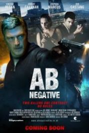 АВ отрицательная (2014) AB Negative