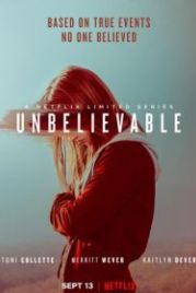 Невероятное (2019) Unbelievable