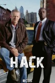 Таксист (2002) Hack