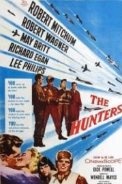 Охотники (1958) The Hunters