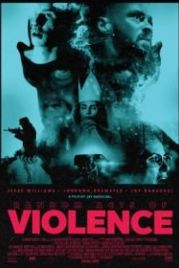 Случайные акты насилия (2019) Random Acts of Violence