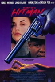 Дневник наёмного убийцы (1991) Diary of a Hitman